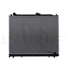 Radiador, refrigeración del motor