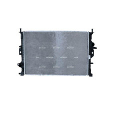 Radiador, refrigeración del motor Radiador, refrigeración del motor