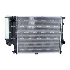 Radiador, refrigeración del motor