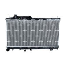 Radiador, refrigeración del motor