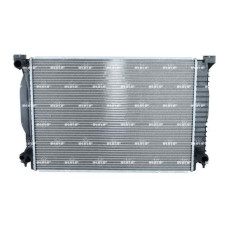 Radiador, refrigeración del motor