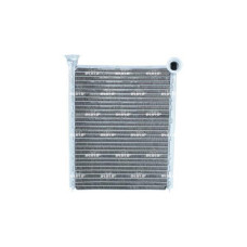 Radiador de calefacción