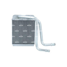 Radiador de calefacción