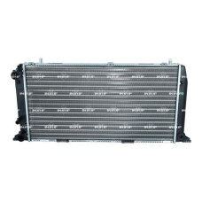 Radiador, refrigeración del motor Radiador, refrigeración del motor