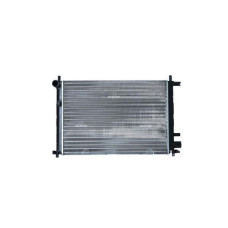 Radiador, refrigeración del motor
