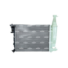 Radiador, refrigeración del motor Radiador, refrigeración del motor