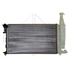 Radiador, refrigeración del motor Radiador, refrigeración del motor