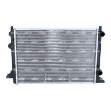 Radiador, refrigeración del motor