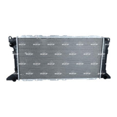 Radiador, refrigeración del motor