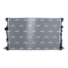 Radiador, refrigeración del motor