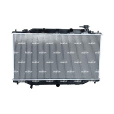 Radiador, refrigeración del motor