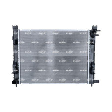 Radiador, refrigeración del motor