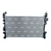 Radiador, refrigeración del motor Radiador, refrigeración del motor