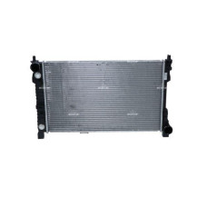 Radiador, refrigeración del motor Radiador, refrigeración del motor