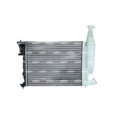 Radiador, refrigeración del motor Radiador, refrigeración del motor