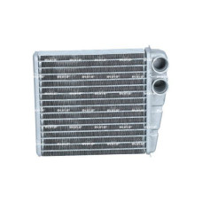 Radiador de calefacción