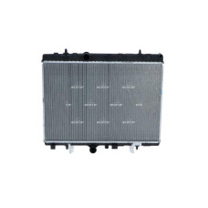 Radiador, refrigeración del motor Radiador, refrigeración del motor