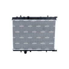 Radiador, refrigeración del motor Radiador, refrigeración del motor
