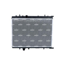 Radiador, refrigeración del motor