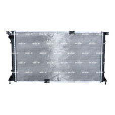 Radiador, refrigeración del motor