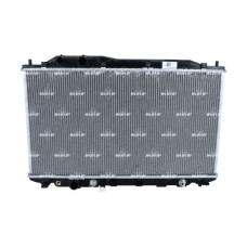 Radiador, refrigeración del motor Radiador, refrigeración del motor