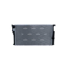 Radiador, refrigeración del motor