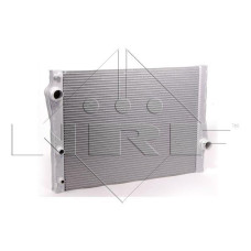 Radiador, refrigeración del motor
