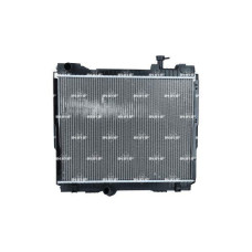 Radiador, refrigeración del motor
