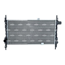 Radiador, refrigeración del motor