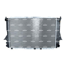 Radiador, refrigeración del motor Radiador, refrigeración del motor