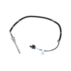 Sensor, temp. gas escape