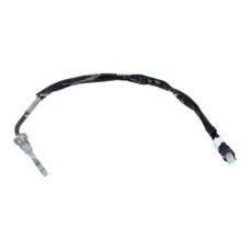 Sensor, temp. gas escape