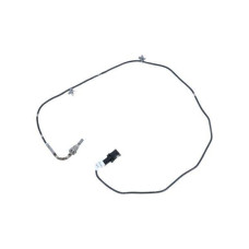 Sensor, temp. gas escape