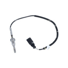 Sensor, temp. gas escape