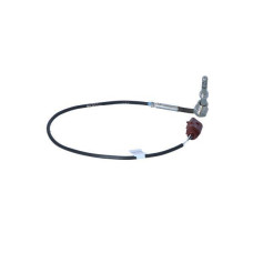Sensor, temp. gas escape