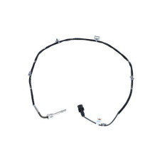 Sensor, temp. gas escape