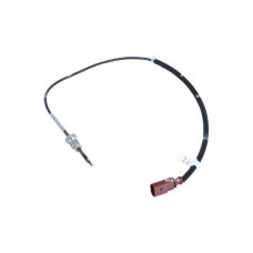 Sensor, temp. gas escape