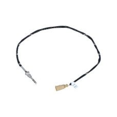 Sensor, temp. gas escape