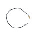Sensor, temp. gas escape Sensor, temp. gas escape