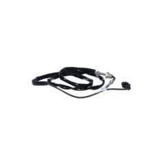 Sensor, temp. gas escape