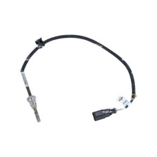 Sensor, temp. gas escape