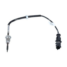 Sensor, temp. gas escape