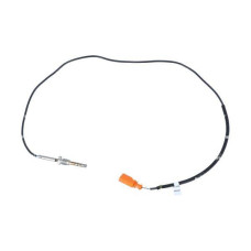 Sensor, temp. gas escape