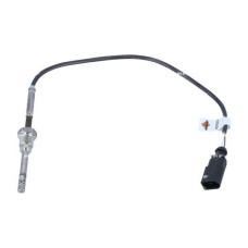 Sensor, temp. gas escape