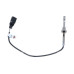 Sensor, temp. gas escape Sensor, temp. gas escape