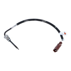 Sensor, temp. gas escape