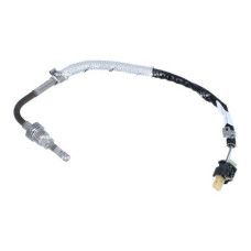 Sensor, temp. gas escape