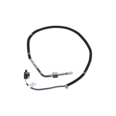 Sensor, temp. gas escape
