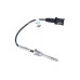 Sensor, temp. gas escape Sensor, temp. gas escape