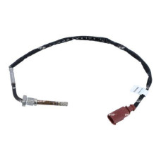 Sensor, temp. gas escape